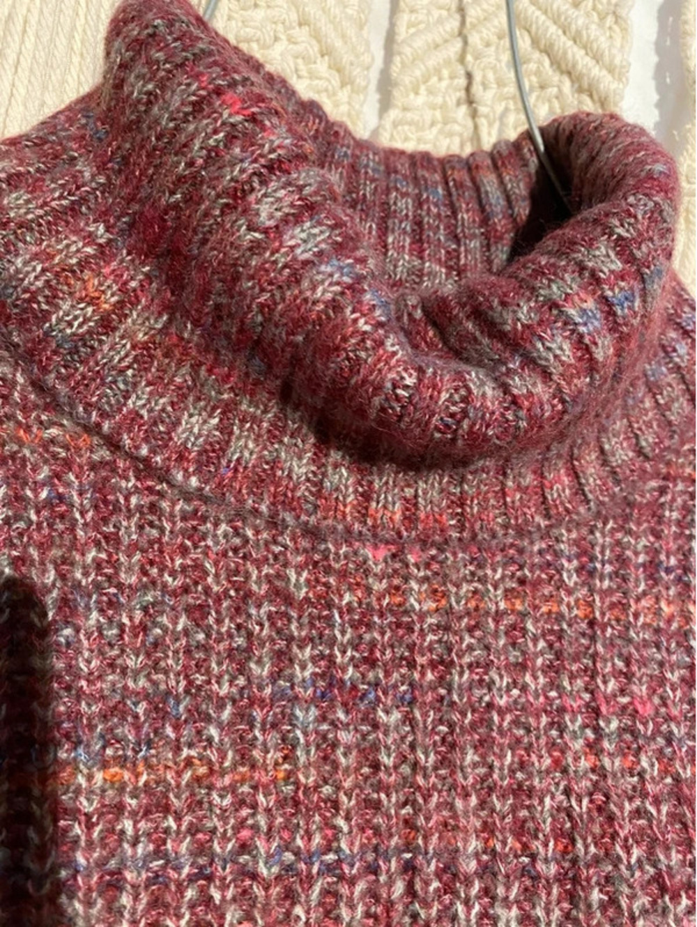 Old Navy Cute and warm sweater